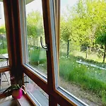 Central Baltica 1 & Parking Apartman