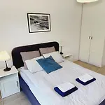 Apartman Central Baltica 1 & Parking Gdańsk
