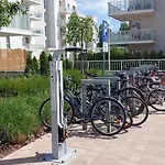 Apartman Central Baltica 1 & Parking *