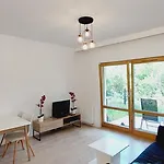 Apartman Central Baltica 1 & Parking *
