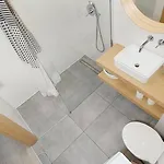 Apartman Central Baltica 1 & Parking *