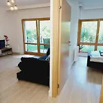 Apartman Central Baltica 1 & Parking *