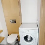 Central Baltica 1 & Parking Apartman *