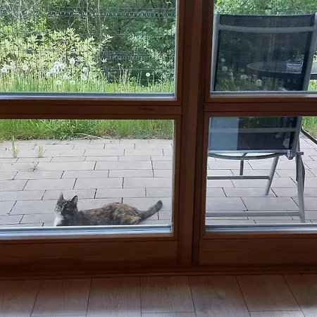 Central Baltica 1 & Parking