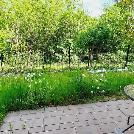 Central Baltica 1 & Parking * Gdańsk