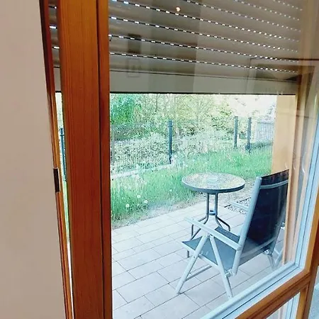 Apartament Central Baltica 1 & Parking *