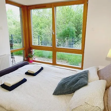 Apartament Central Baltica 1 & Parking *