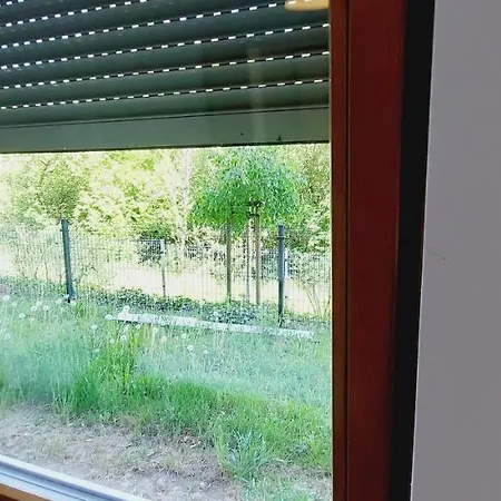 Central Baltica 1 & Parking * Gdańsk