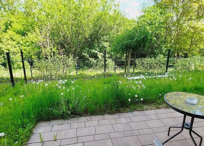 Central Baltica 1 & Parking * Gdańsk