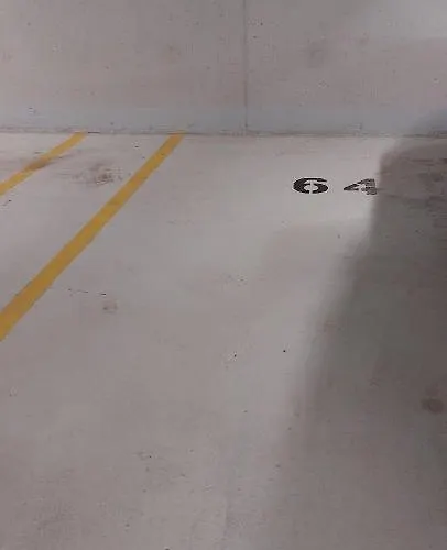 Apartman Central Baltica 1 & Parking *