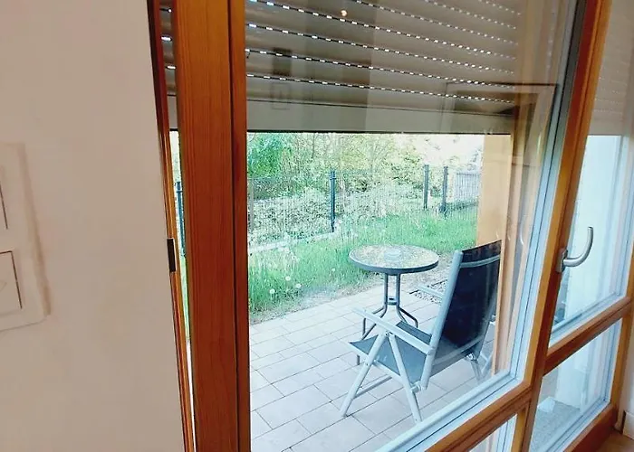 Apartman Central Baltica 1 & Parking *