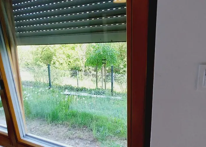 Central Baltica 1 & Parking * Gdańsk