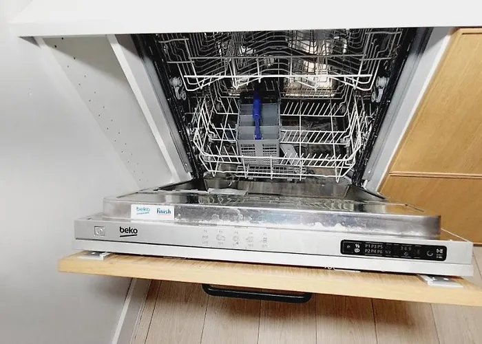 Central Baltica 1 & Parking Gdańsk